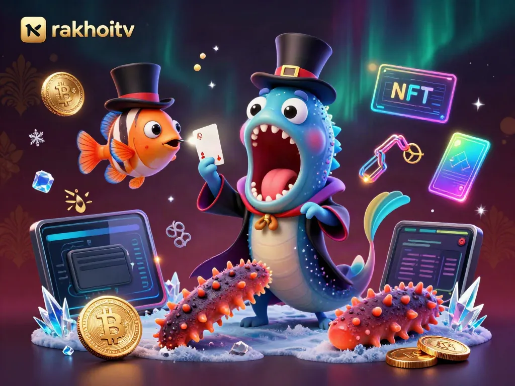 Experience thrilling gameplay at rakhoitv with the magical underwater casino elements